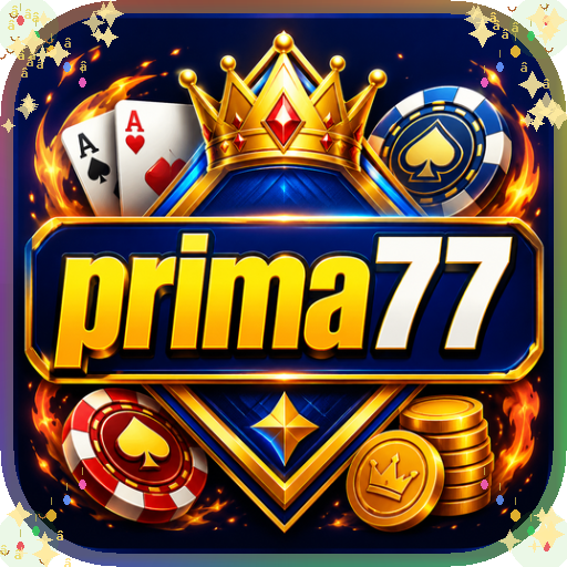 prima77 — mitra unggulan