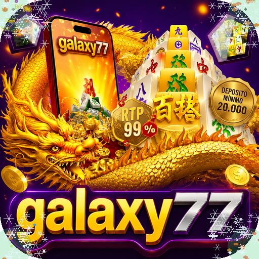 galaxy77 — galeri pratinjau - APK Resmi