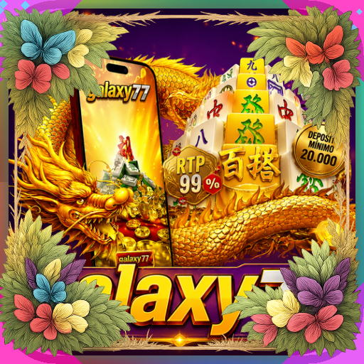 galaxy77 — galeri pratinjau Resmi APK